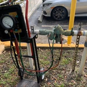 Meet your Posher, Ronald